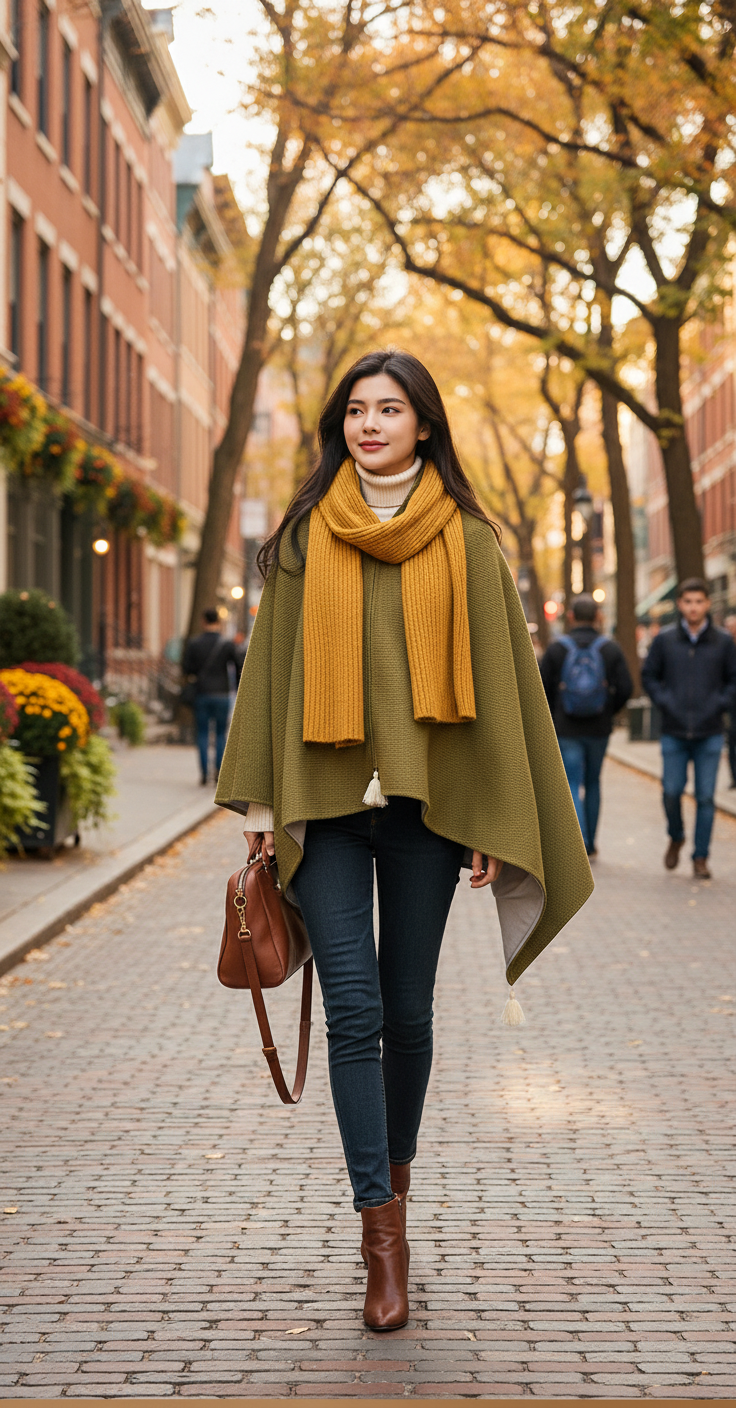 Wearable USB Electric Heated Blanket – 3-Level Adjustable Temperature, Washable Warmer Blanket for Women.